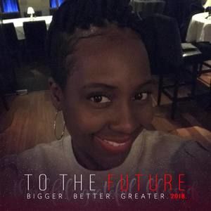 Meet your Posher, Keona